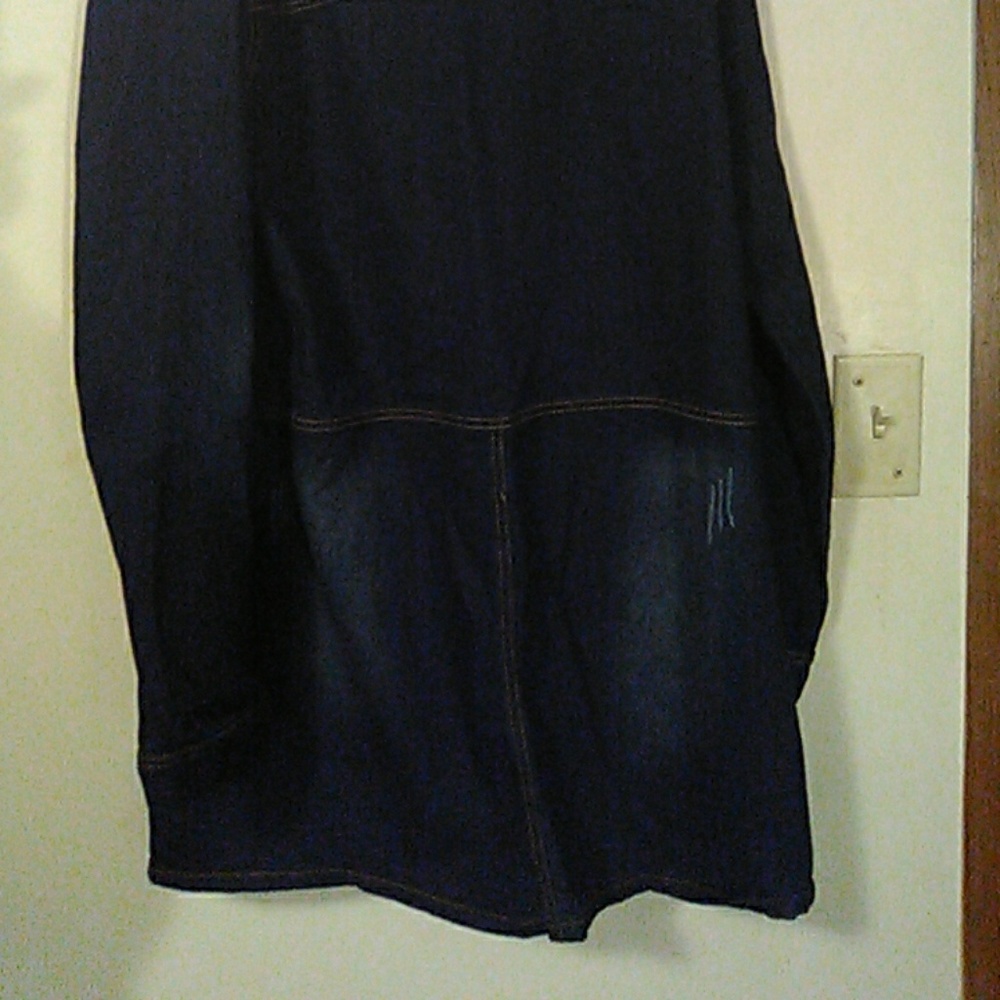 Jacket - Picture 2 of 2